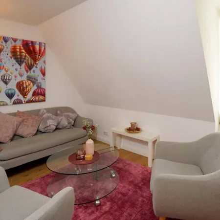 Casa vacanze With 2 Bedrooms Uelvesbull