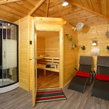 Casa vacanze With 2 Bedrooms Uelvesbull